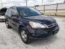 2010 HONDA  CRV