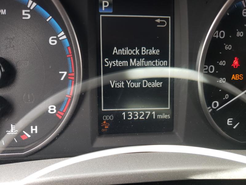 2017 TOYOTA RAV4 LE 2T3BFREV0HW695328