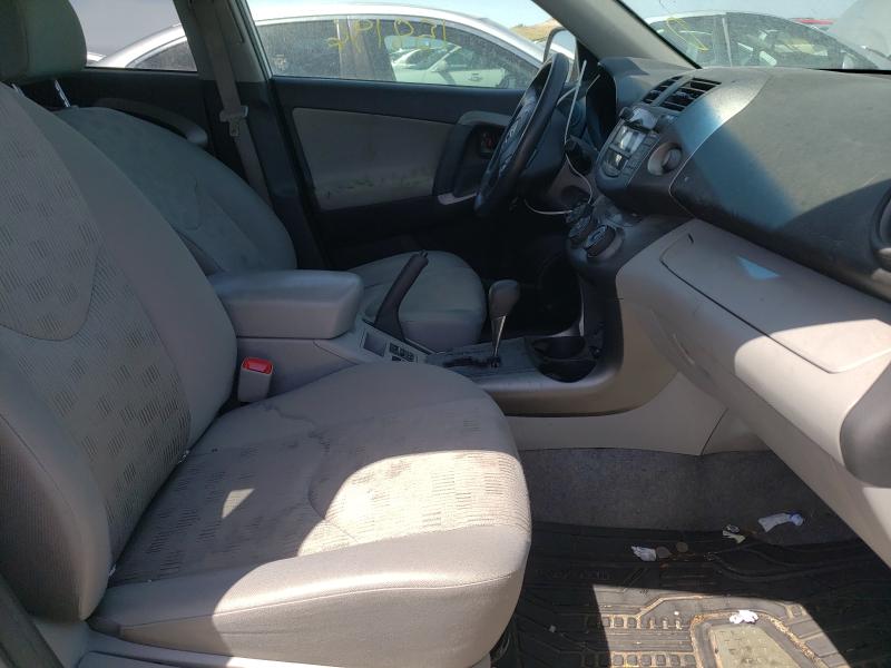 2010 TOYOTA RAV4 JTMZF4DV9A5015555