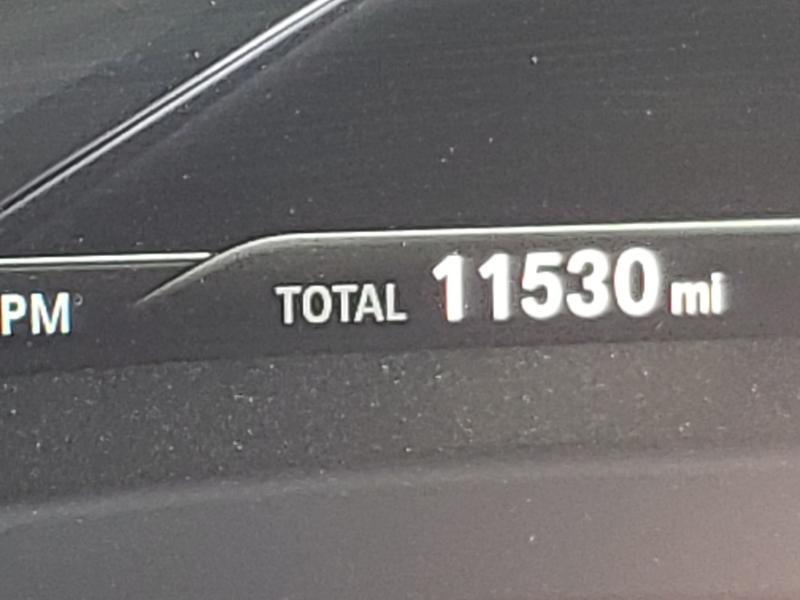 2020 BMW X4 M COMPE 5YMUJ0C00L9B20482