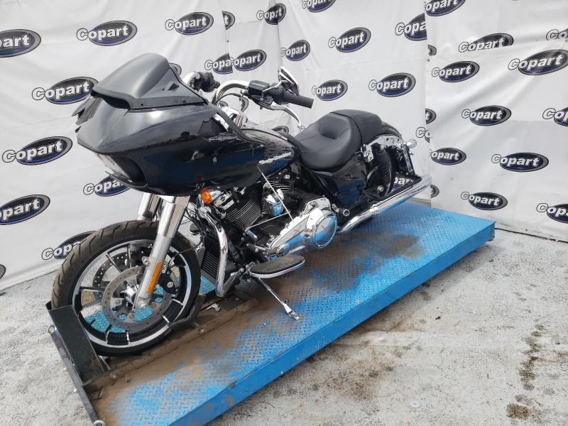 2020 HARLEY-DAVIDSON FLTRX 1HD1KHC14LB672720