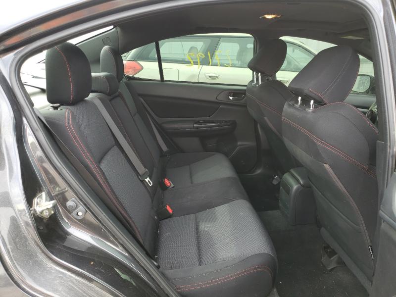2018 SUBARU WRX PREMIU JF1VA1C62J9801508