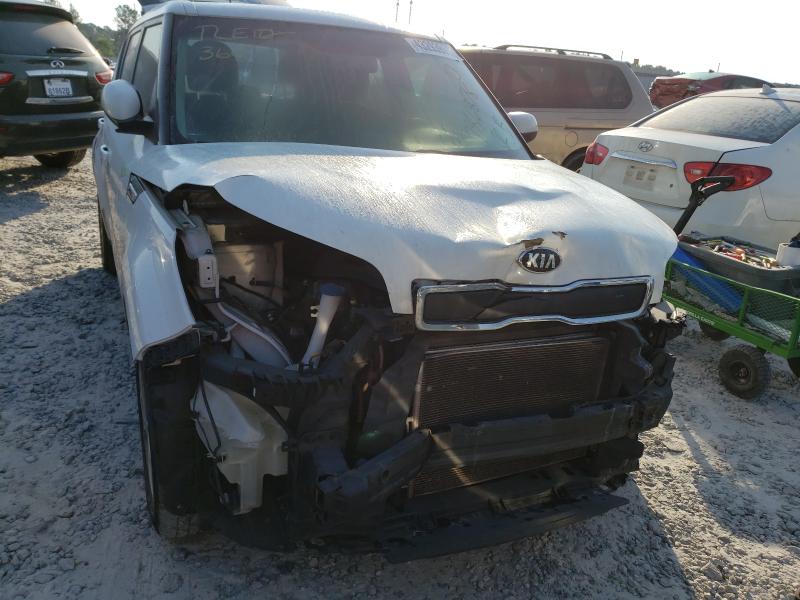 2016 KIA SOUL KNDJN2A21G7356878