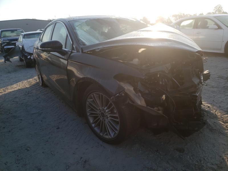 3FA6P0H94ER206041 Ford Fusion Se 2014