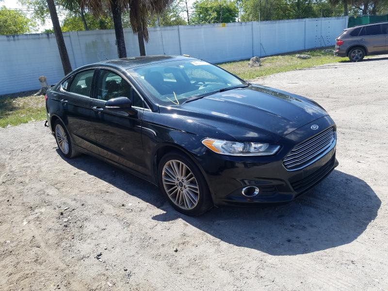 2016 FORD FUSION SE 3FA6P0H96GR351021