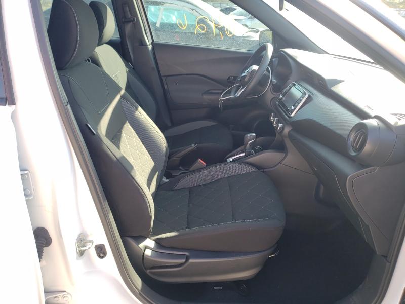 2020 NISSAN KICKS 3N1CP5BV1LL547223