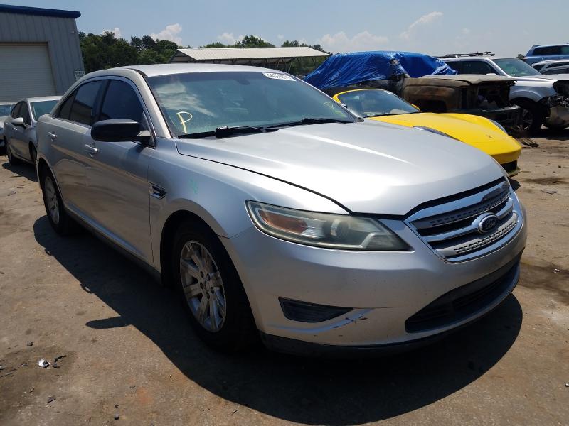 Ford Taurus 2010