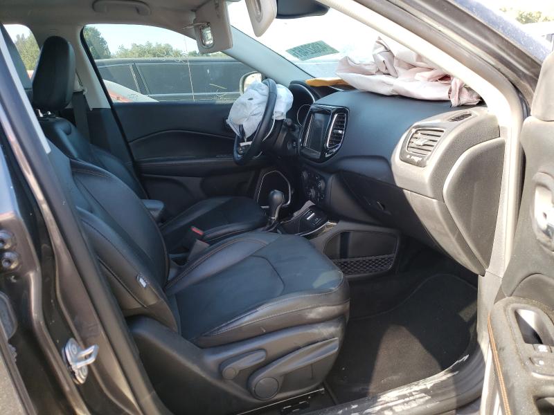 2019 JEEP COMPASS LI 3C4NJCCB3KT662839