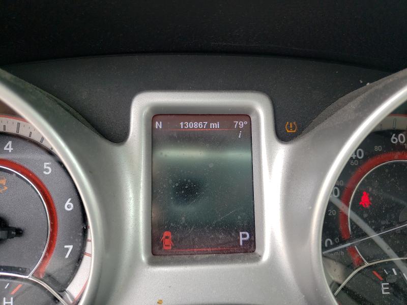 2011 DODGE JOURNEY MA 3D4PG1FG9BT554599