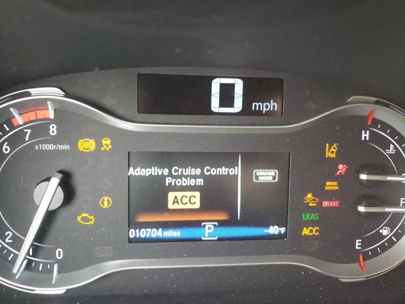2019 HONDA RIDGELINE 5FPYK3F77KB023757