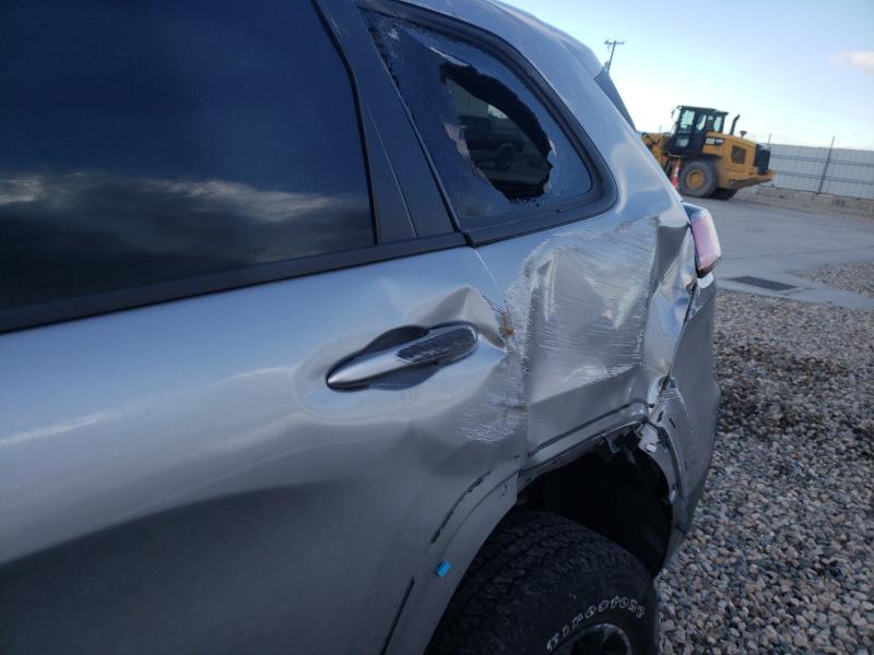 2019 JEEP CHEROKEE T 1C4PJMBX6KD118157