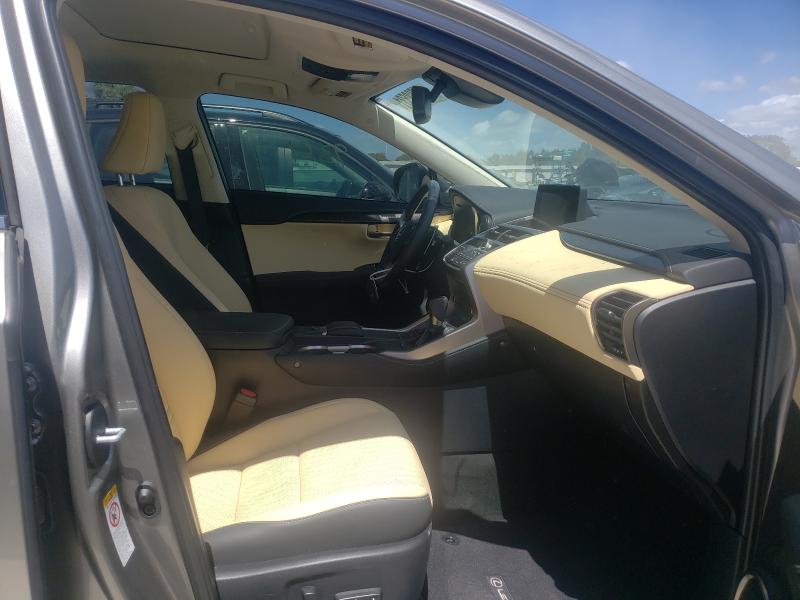 2020 LEXUS NX 300 JTJDARBZ8L2158896