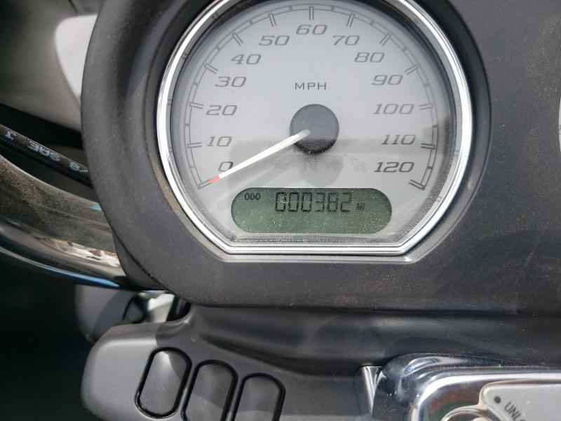 2020 HARLEY-DAVIDSON FLTRX 1HD1KHC14LB672720