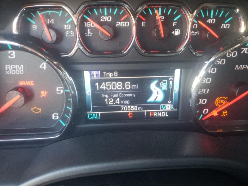 2017 GMC SIERRA K15 3GTU2MEC1HG213620