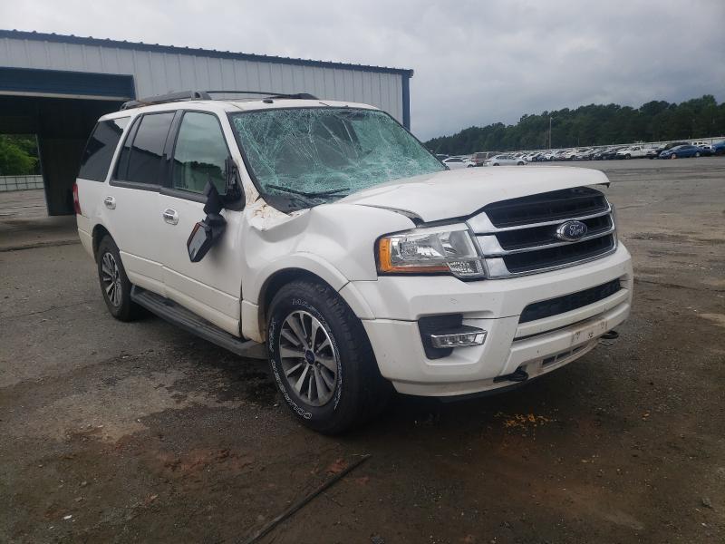 2016 FORD EXPEDITION 1FMJU1JT0GEF17007
