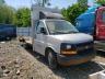 2007 CHEVROLET  EXPRESS