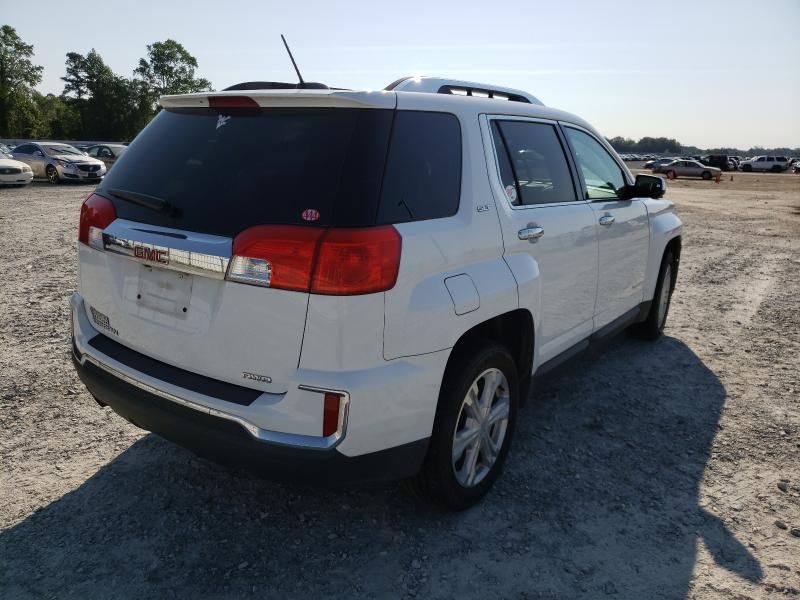 2017 GMC TERRAIN 2GKFLUEK7H6329014