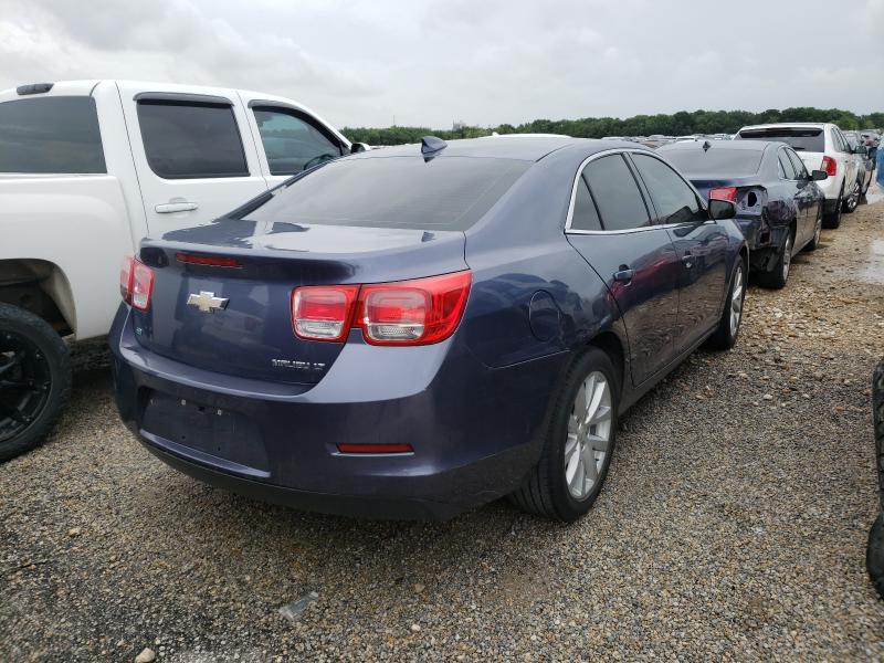 2015 CHEVROLET MALIBU 2LT 1G11D5SL5FF171550