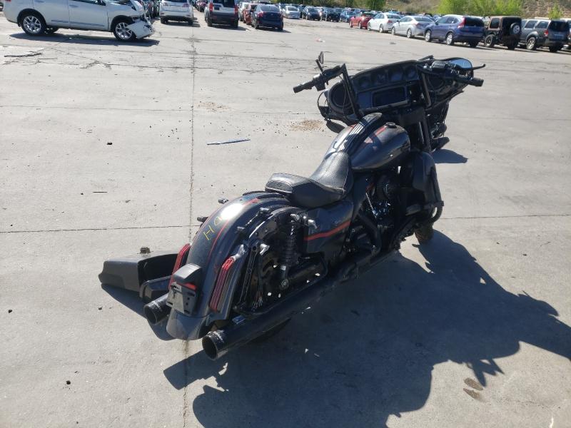 2018 HARLEY-DAVIDSON FLHXSE CVO 1HD1PXL13JB952203