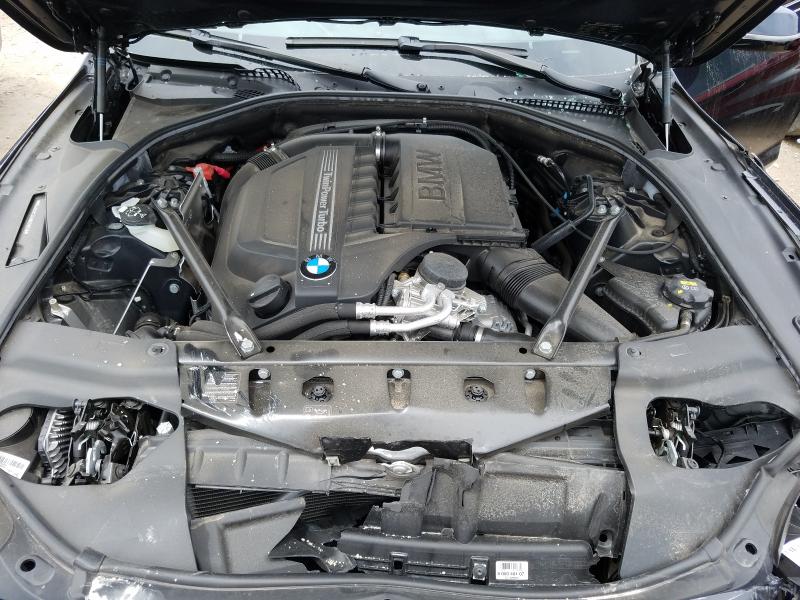 VIN WBA6D0C34HG639938 2017 BMW 6 Series, 640 I Gran... no.7