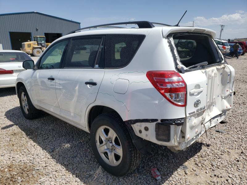 2010 TOYOTA RAV4 JTMZF4DV9A5015555
