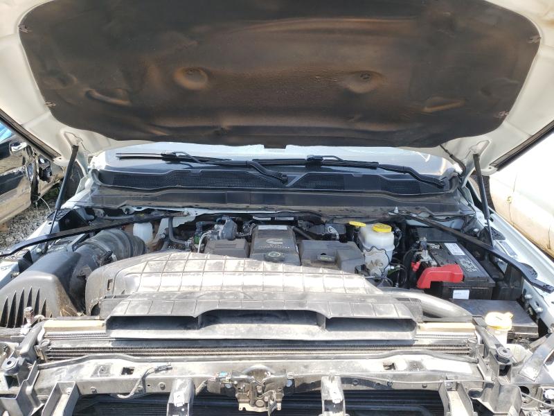 2019 RAM 3500 LIMIT 3C63RRPL5KG525147