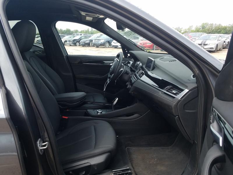 2021 BMW X1 SDRIVE2 WBXJG7C07M5S08876
