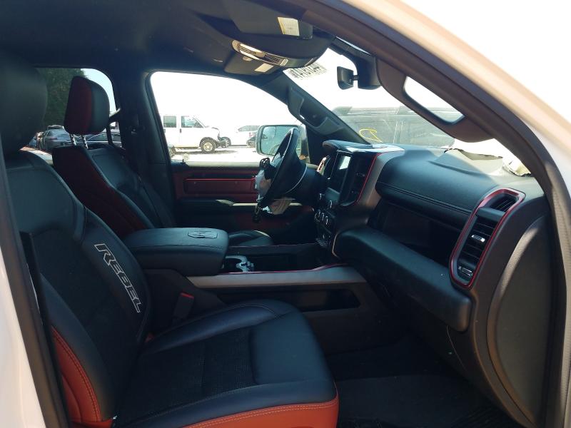 2020 RAM 1500 REBEL 1C6SRFLT6LN169848