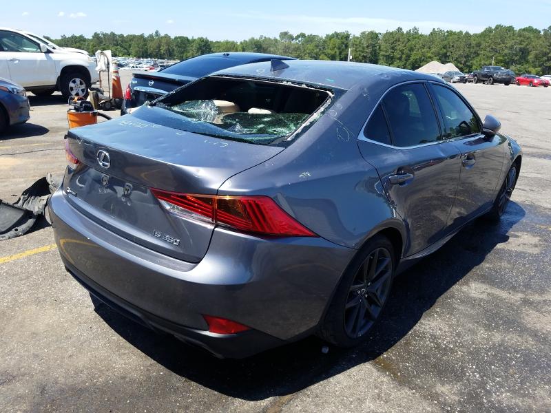 2017 LEXUS IS 350 JTHBE1D21H5030150