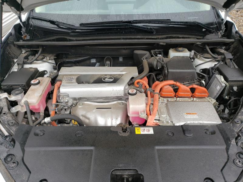 2019 LEXUS NX 300H JTJBJRBZ1K2103311