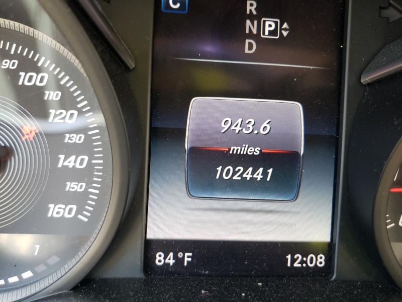 2015 MERCEDES-BENZ C300 55SWF4KB6FU021037