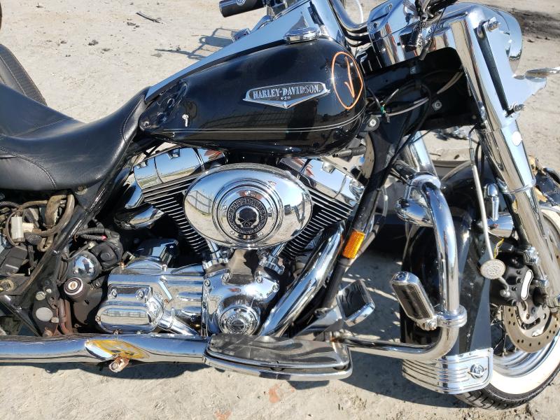 2005 HARLEY-DAVIDSON FLHRCI 1HD1FRW1X5Y647505