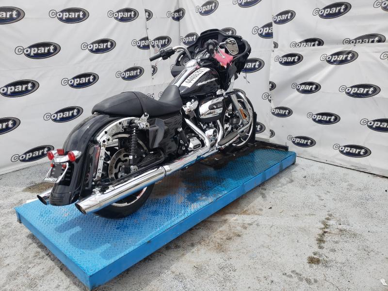 2020 HARLEY-DAVIDSON FLTRX 1HD1KHC14LB672720