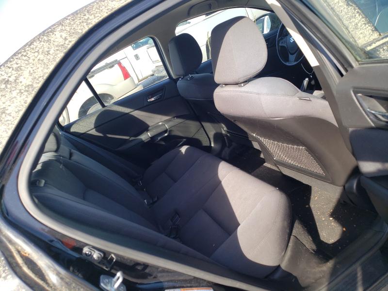 2013 SUZUKI KIZASHI SE JS2RE9A35D6100366