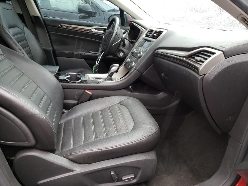 2015 FORD FUSION SE 3FA6P0LU2FR243361