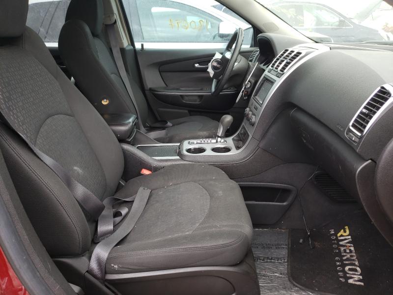 1GKER13778J283114 GMC ACADIA SLE