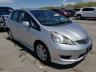 2011 HONDA  FIT