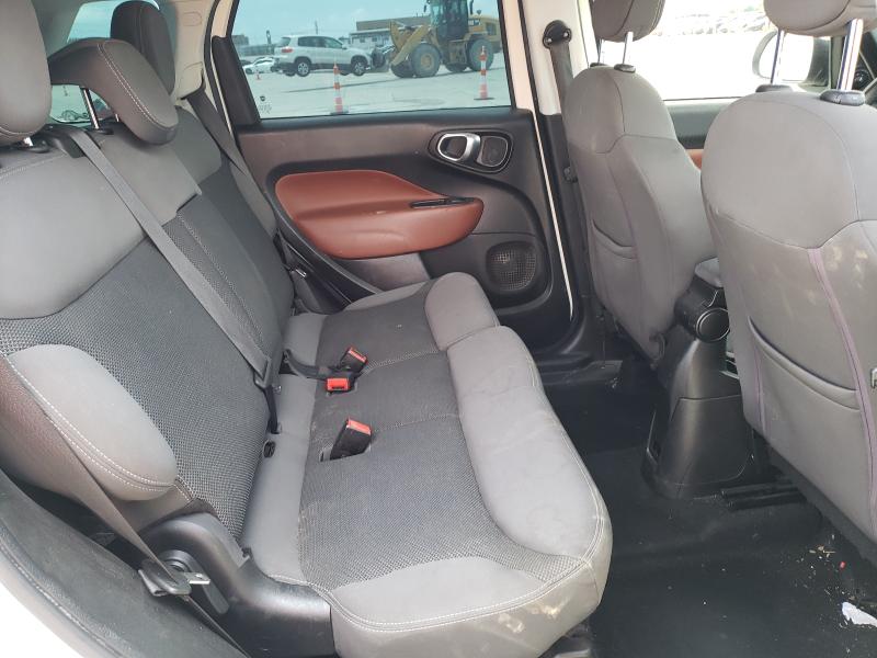 2014 FIAT 500L TREKK ZFBCFADH0EZ019719