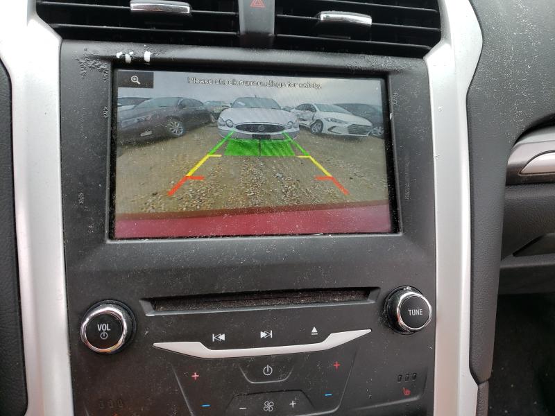 2015 FORD FUSION SE 1FA6P0H71F5124965