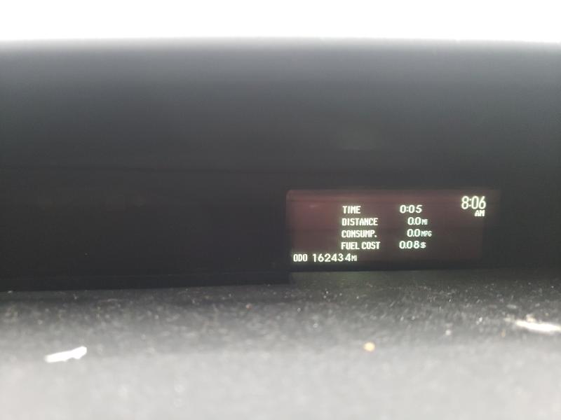 2013 TOYOTA PRIUS JTDKN3DUXD1624994