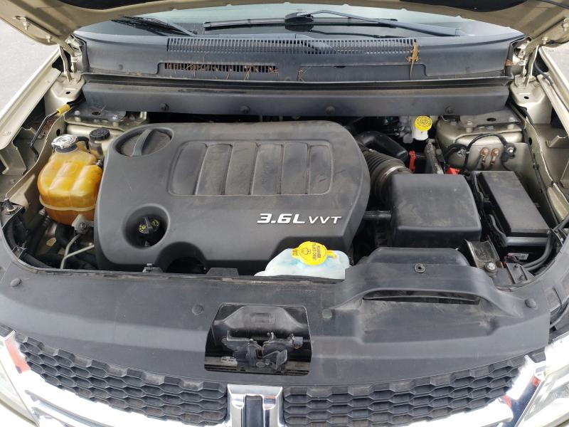 2011 DODGE JOURNEY MA 3D4PG1FG9BT554599