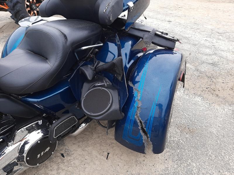 2020 HARLEY-DAVIDSON FLHTCUTG 1HD1MAF18LB856636