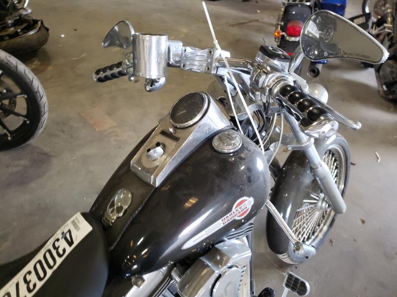 2002 HARLEY-DAVIDSON FLSTFI 1HD1BXB192Y044563