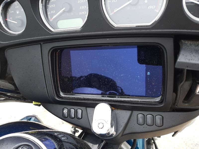 2020 HARLEY-DAVIDSON FLHTCUTG 1HD1MAF18LB856636
