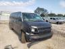 2017 CHEVROLET  EXPRESS