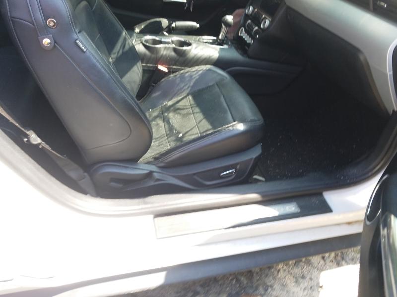 2016 FORD MUSTANG 1FA6P8TH2G5205263