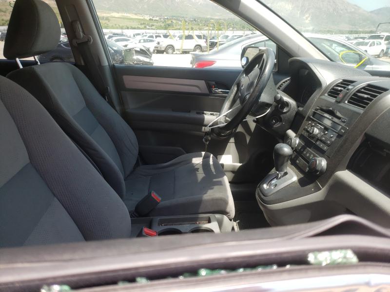 2010 HONDA CR-V EX JHLRE4H56AC000653
