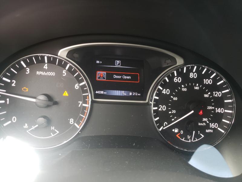 2017 NISSAN ALTIMA 1N4AL3AP6HC159713