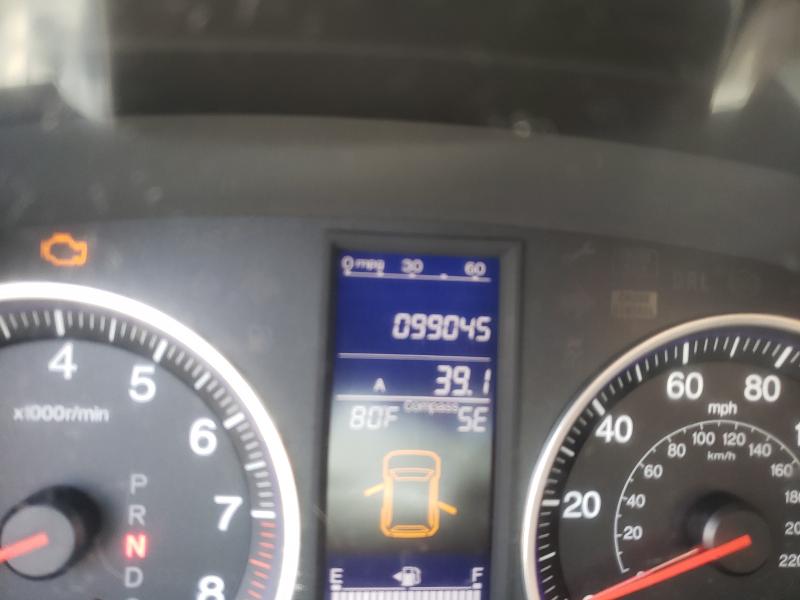 2010 HONDA CR-V EX JHLRE4H56AC000653