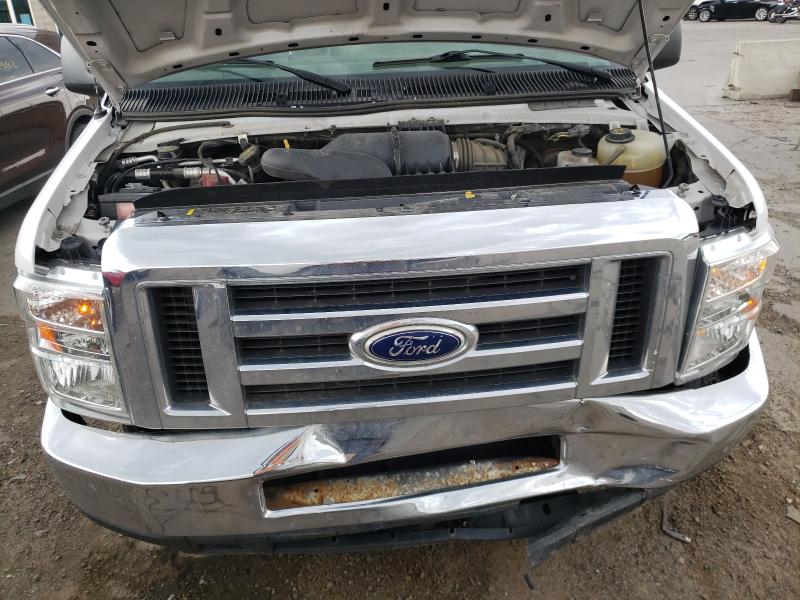 2014 FORD E250 CARGO 1FTNE2EL7EDA66342